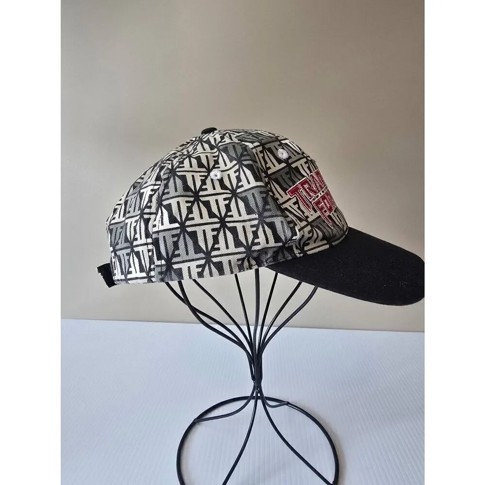 Transformers All Over Logo Cap/Hat
